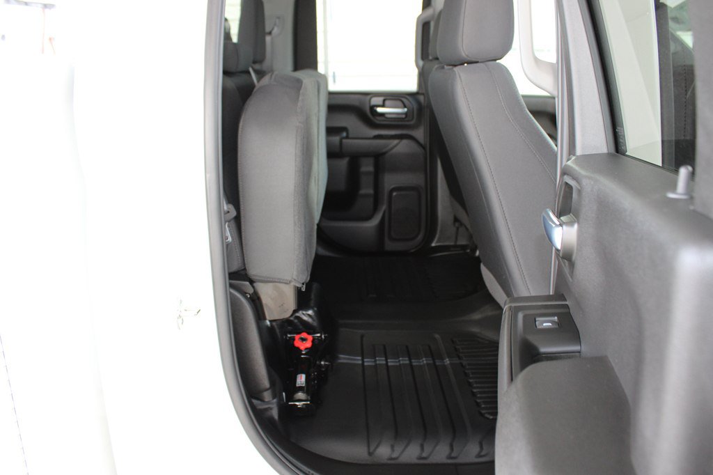 Used 2026 GMC Sierra 2500 Pro w/ Convenience Package RWD image 27