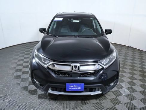 Used 2018 Honda CR-V EX image 3