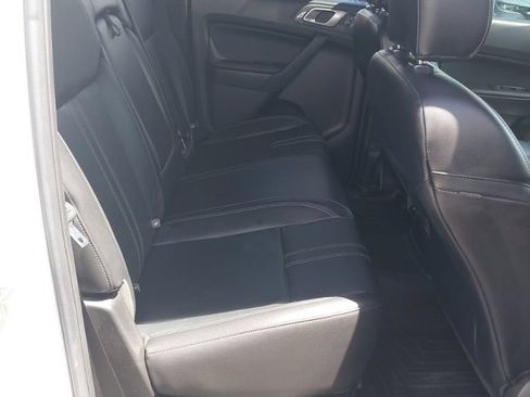 Used 2019 Ford Ranger Lariat w/ Equipment Group 501A Mid AWD/4WD image 12