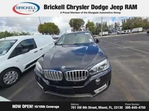 Used 2017 BMW X5 xDrive35i image 29