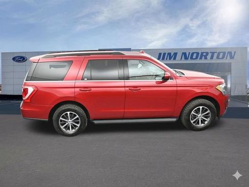 Used 2020 Ford Expedition XLT AWD/4WD image 62