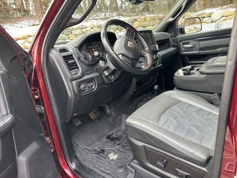Used 2020 RAM 2500 Power Wagon image 14