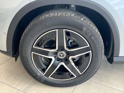 Used 2026 Mercedes-Benz GLC 300 4MATIC image 22