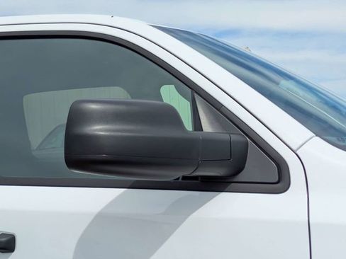 New 2026 RAM 1500 Classic Warlock image 11