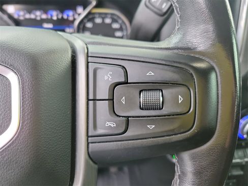 Used 2022 GMC Sierra 2500 Denali image 31