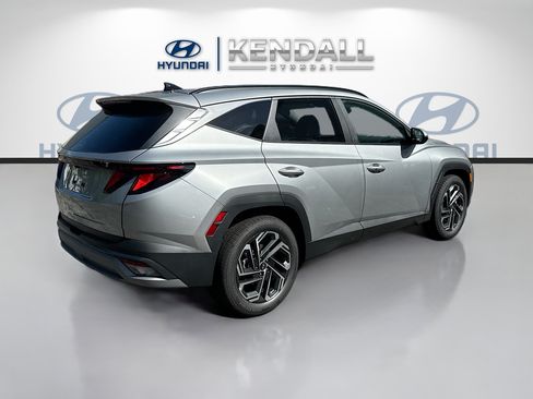 New 2026 Hyundai Tucson SEL Plus FWD image 6
