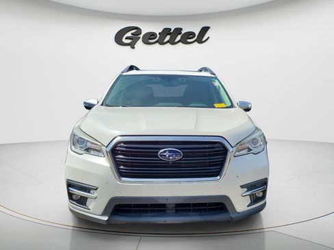 Used 2020 Subaru Ascent Touring w/ Popular Package #3 AWD/4WD image 3