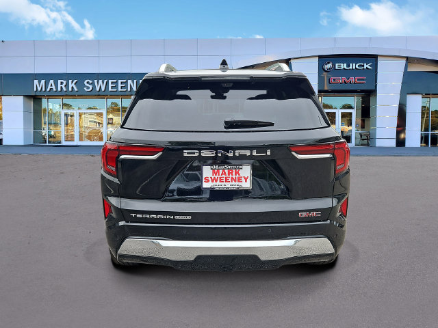 New 2027 GMC Terrain Denali AWD/4WD image 31