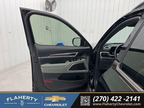 Used 2023 Kia Telluride SX Prestige X-Line image 8