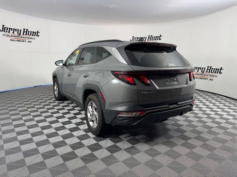 Used 2024 Hyundai Tucson SEL image 10