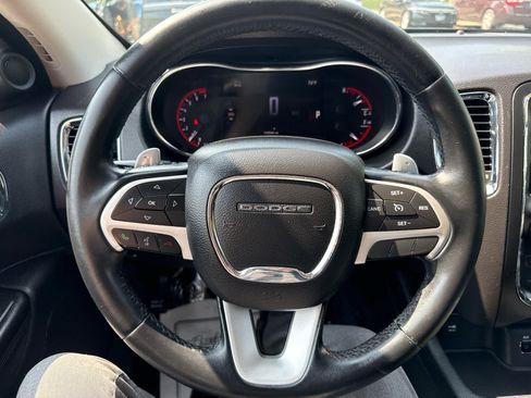 Used 2014 Dodge Durango SXT w/ Quick Order Package 23B AWD/4WD image 20