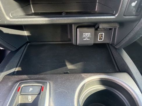 Used 2021 Honda Ridgeline RTL image 32