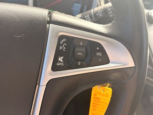 Used 2012 Chevrolet Equinox LTZ w/ LPO, Protection Package AWD/4WD image 19