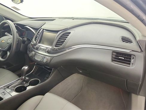 Used 2019 Chevrolet Impala LS image 28