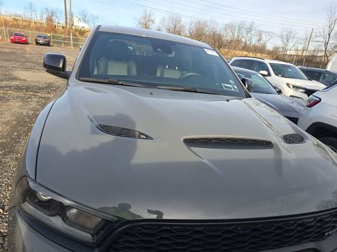 Used 2022 Dodge Durango GT image 2