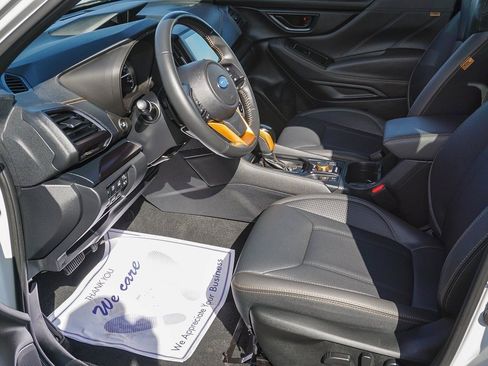 Certified 2024 Subaru Forester Wilderness image 17