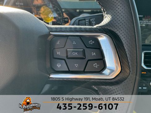 New 2025 Ford Mustang GT Premium w/ GT Performance Package image 20