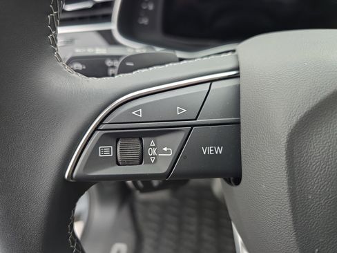 Used 2025 Audi Q7 2.0T Premium Plus w/ Premium Plus Package image 19