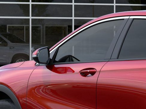 New 2026 Buick Envista Preferred w/ Convenience I Package image 12