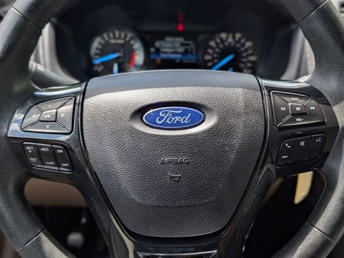 Used 2018 Ford Explorer 4WD image 21