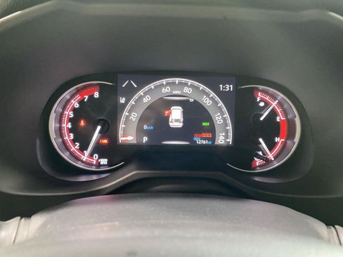 Certified 2024 Toyota RAV4 XLE w/ Weather Package AWD/4WD image 20