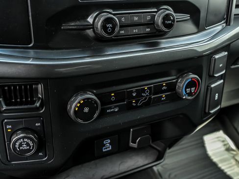 Certified 2023 Ford F150 XL w/ STX Appearance Package AWD/4WD image 25