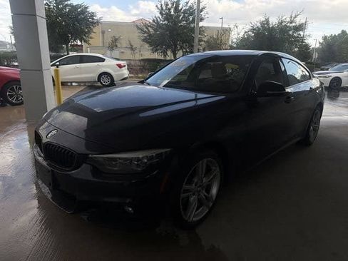Used 2018 BMW 430i Gran Coupe xDrive AWD/4WD image 16