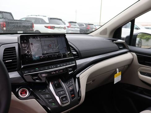 New 2026 Honda Odyssey Elite image 20