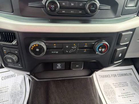 Used 2021 Ford F150 XLT w/ XTR Package AWD/4WD image 18
