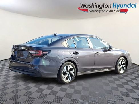 Used 2023 Subaru Legacy Premium image 6