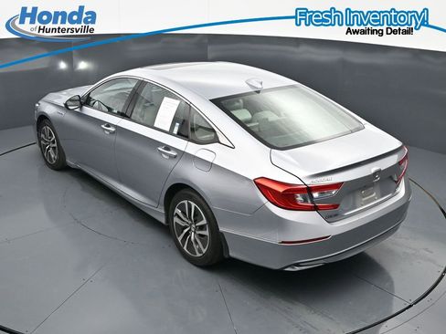 Used 2020 Honda Accord EX-L image 24