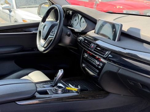 Used 2015 BMW X5 xDrive35i AWD/4WD image 29