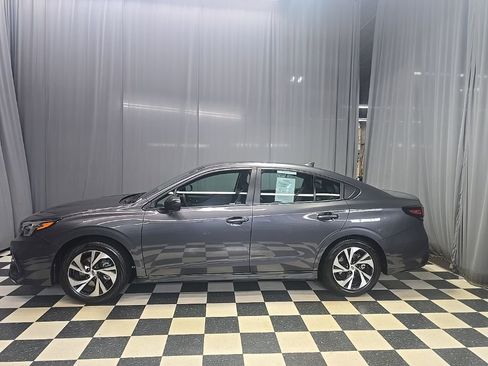 Certified 2025 Subaru Legacy Premium image 16