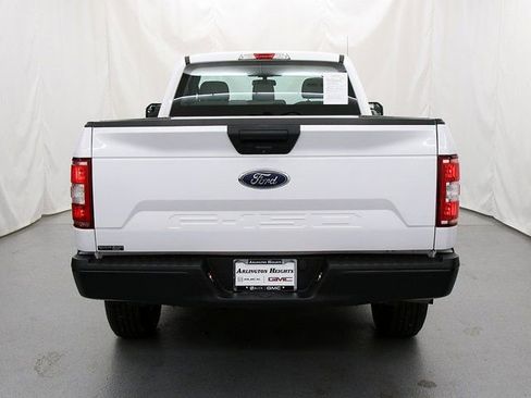 Used 2020 Ford F150 XL w/ XL Power Equipment Group image 7