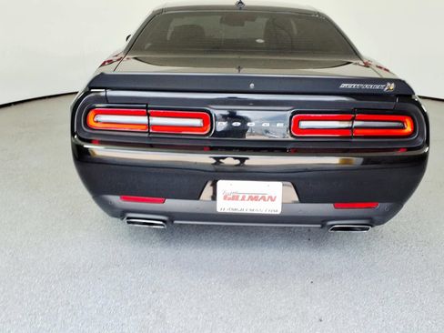 Used 2023 Dodge Challenger R/T Scat Pack RWD image 12