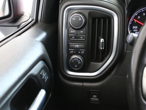 Used 2019 Chevrolet Silverado 1500 LT w/ All-Star Edition AWD/4WD image 15