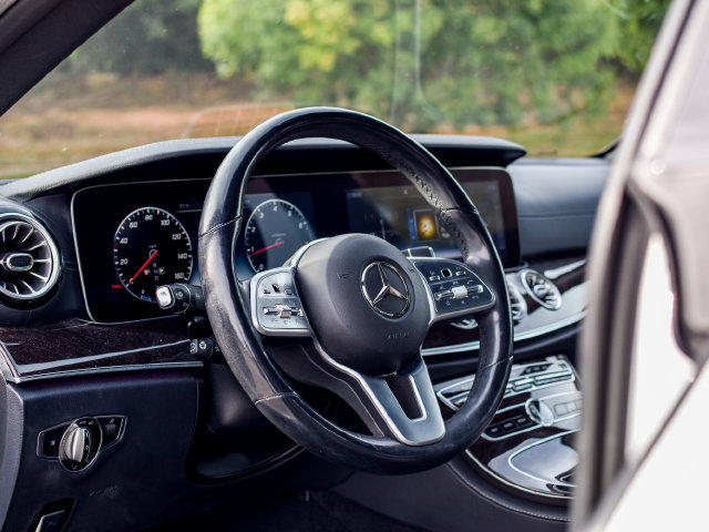 Certified 2020 Mercedes-Benz CLS 450 4MATIC image 9