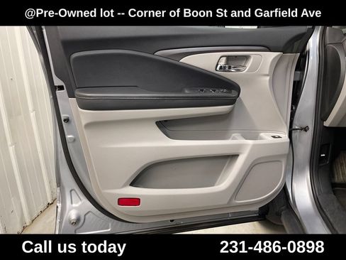 Used 2020 Honda Ridgeline RTL image 14