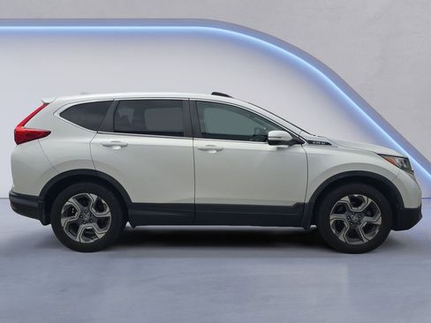 Used 2019 Honda CR-V EX-L image 8