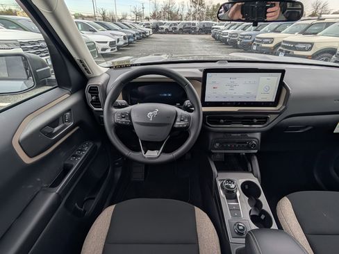 New 2025 Ford Bronco Sport Big Bend image 13