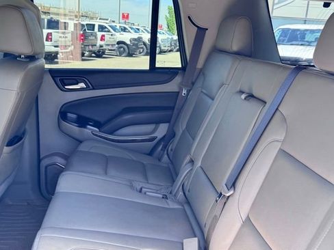 Used 2019 Chevrolet Tahoe LT AWD/4WD image 18