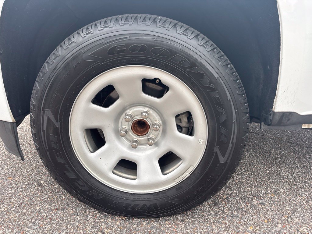 Used 2021 Chevrolet Colorado LT RWD image 15