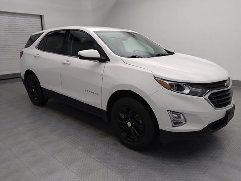 Used 2019 Chevrolet Equinox LT image 11