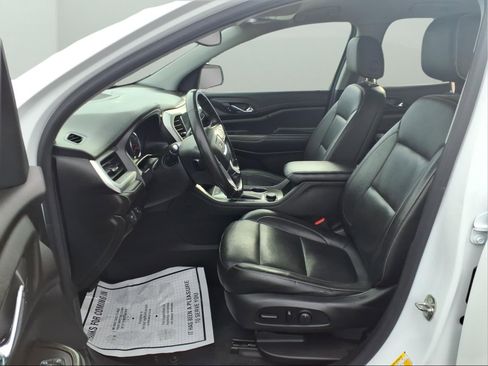 Used 2019 GMC Acadia SLT image 21