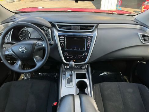 Used 2019 Nissan Murano S w/ Cargo Package image 15