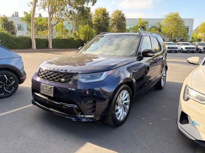 Used 2023 Land Rover Discovery S R-Dynamic