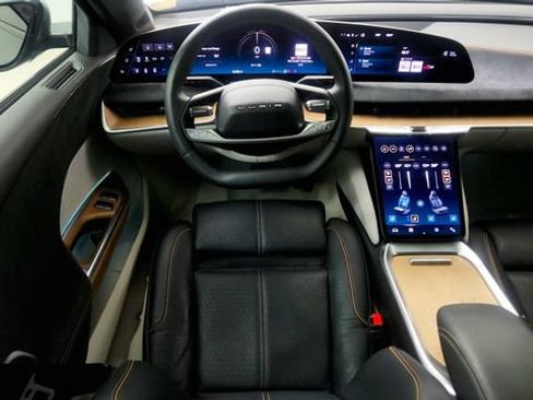 Used 2023 Lucid Air Grand Touring AWD/4WD image 52