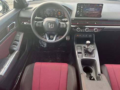 New 2026 Honda Civic Si image 14