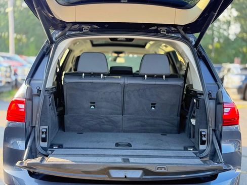 Used 2020 BMW X7 xDrive40i w/ Executive Package AWD/4WD image 21
