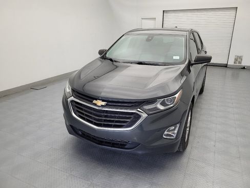 Used 2020 Chevrolet Equinox LS w/ LS Convenience Package image 15